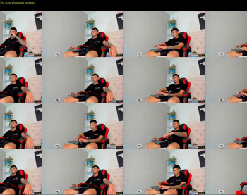 tatanwalker — 50 minute Chaturbate male camgirl rip, 720p, Jun 16, 2025