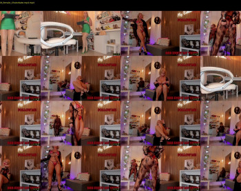mrs_edha — 40 minute Chaturbate female camgirl rip, 720p, Jun 16, 2025