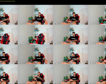tatanwalker — 38 minute Chaturbate male camgirl rip, 720p, Jun 21, 2025