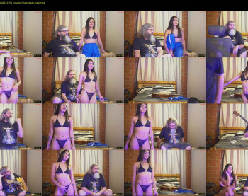 cheeseburgerjesus — 61 minute Chaturbate couple camgirl rip, 720p, Jun 21, 2025