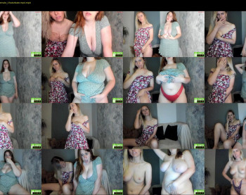 aliaa_ — 120 minute Chaturbate female camgirl rip, 720p, Jun 22, 2025