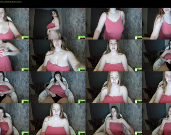 aliaa_ — 22 minute Chaturbate female camgirl rip, 720p, Jun 26, 2025