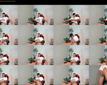 tatanwalker — 26 minute Chaturbate male camgirl rip, 720p, Jun 26, 2025
