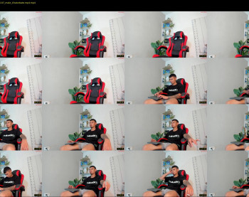 tatanwalker — 23 minute Chaturbate male camgirl rip, 720p, Jun 28, 2025
