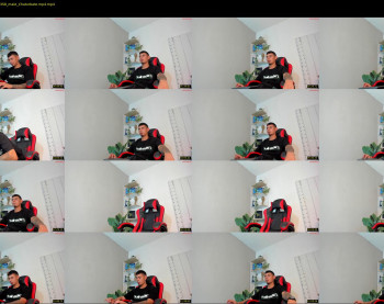 tatanwalker — 15 minute Chaturbate male camgirl rip, 720p, Jun 28, 2025