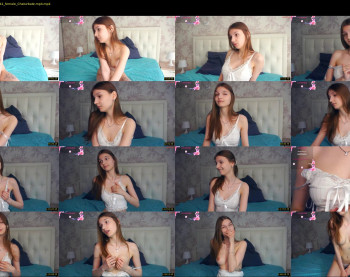 drutywerri — 120 minute Chaturbate female camgirl rip, 720p, Jun 30, 2025