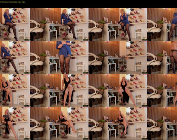 mrs_edha — 26 minute Chaturbate female camgirl rip, 720p, Jul 1, 2025