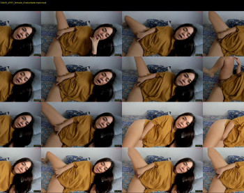 brianna_fallingangel — 38 minute Chaturbate female camgirl rip, 720p, Jul 2, 2025