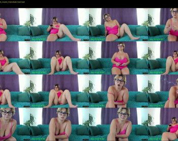 juliana35 — 121 minute Chaturbate couple camgirl rip, 720p, Jul 2, 2025