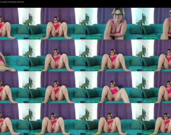 juliana35 — 18 minute Chaturbate couple camgirl rip, 720p, Jul 2, 2025