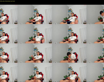 tatanwalker — 9 minute Chaturbate male camgirl rip, 720p, Jul 3, 2025