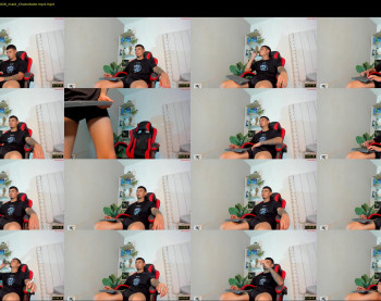 tatanwalker — 25 minute Chaturbate male camgirl rip, 720p, Jul 4, 2025