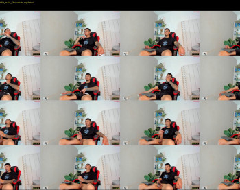 tatanwalker — 14 minute Chaturbate male camgirl rip, 720p, Jul 4, 2025