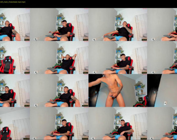 tatanwalker — 113 minute Chaturbate male camgirl rip, 720p, Jul 6, 2025