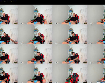 tatanwalker — 121 minute Chaturbate male camgirl rip, 720p, Jul 6, 2025