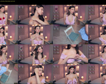 candy_flo — 121 minute Chaturbate female camgirl rip, 720p, Jul 7, 2025