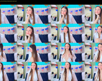 katlyn_martins — 9 minute Chaturbate female camgirl rip, 720p, Jul 6, 2025