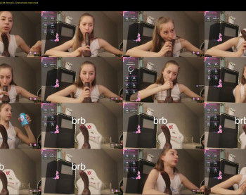 _alexa_gold_ — 120 minute Chaturbate female camgirl rip, 720p, Jul 9, 2025