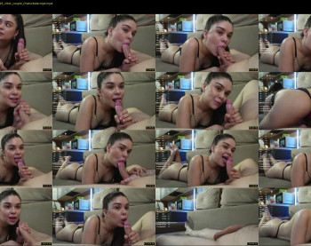sweetyadeleeee — 89 minute Chaturbate couple camgirl rip, 720p, Jul 13, 2025