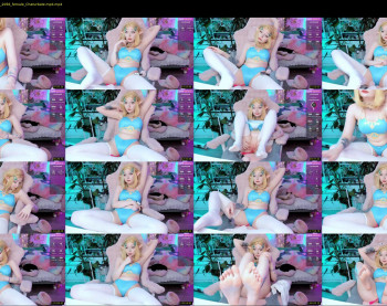 littleflufflepuff — 121 minute Chaturbate female camgirl rip, 720p, Jul 14, 2025