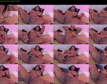 _huge_boobs_ebony — 19 minute Chaturbate female camgirl rip, 720p, Jul 15, 2025