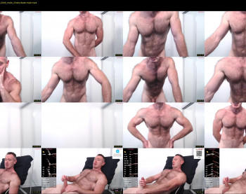 donnybasilisk — 120 minute Chaturbate male camgirl rip, 720p, Jul 22, 2025