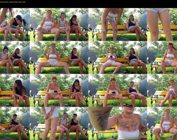 baby_inna — 88 minute Chaturbate couple camgirl rip, 720p, Jul 25, 2025