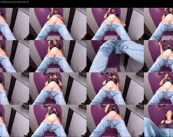 dayanna_sweet — 19 minute Chaturbate female camgirl rip, 720p, Aug 2, 2025