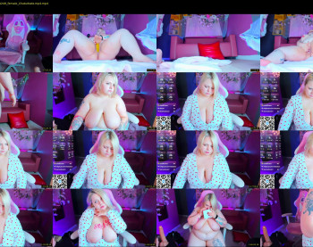 yoki_shizuko — 121 minute Chaturbate female camgirl rip, 720p, Aug 4, 2025