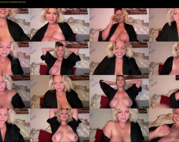 kiradivine — 121 minute Chaturbate female camgirl rip, 720p, Aug 7, 2025