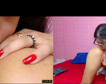 2cgirls69 — 21 minute Chaturbate couple camgirl rip, 720p, Aug 10, 2025