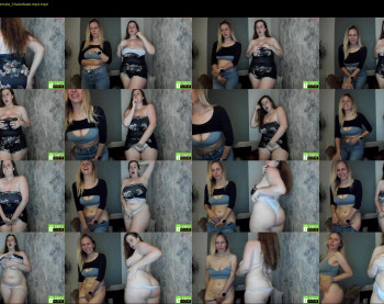aliaa_ — 14 minute Chaturbate female camgirl rip, 720p, Aug 13, 2025