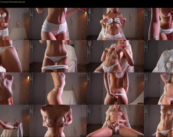 kriss0leoo — 120 minute Chaturbate couple camgirl rip, 720p, Aug 14, 2025