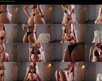 kriss0leoo — 120 minute Chaturbate couple camgirl rip, 720p, Aug 15, 2025