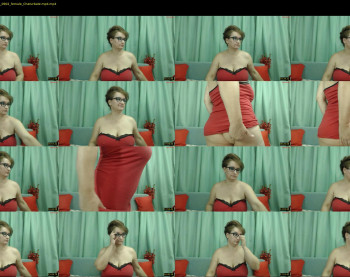 ladymagickiss — 21 minute Chaturbate female camgirl rip, 720p, Aug 15, 2025