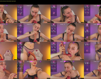 _alexa_gold_ — 108 minute Chaturbate female camgirl rip, 720p, Aug 16, 2025