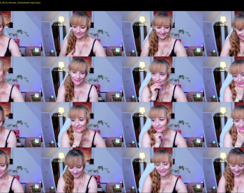 naughtymilane — 11 minute Chaturbate female camgirl rip, 720p, Aug 19, 2025