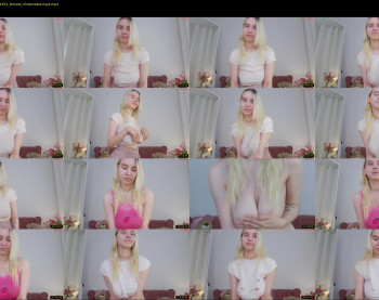 ashly_cherry — 114 minute Chaturbate female camgirl rip, 720p, Aug 21, 2025