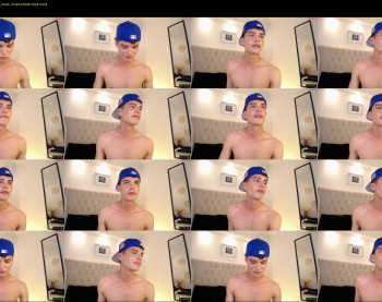 dulcey_ — 8 minute Chaturbate male camgirl rip, 720p, Aug 21, 2025