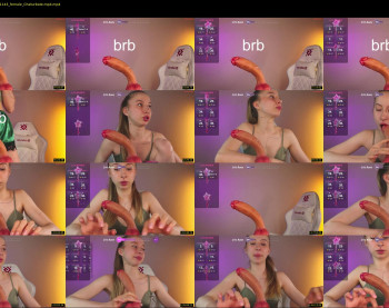_alexa_gold_ — 120 minute Chaturbate female camgirl rip, 720p, Aug 23, 2025
