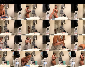 wynterheat — 120 minute Chaturbate female camgirl rip, 720p, Aug 23, 2025