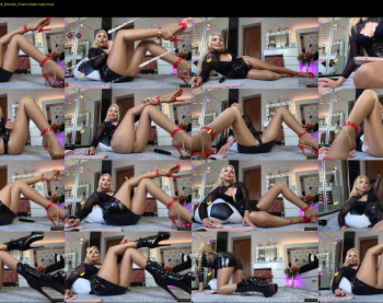 allesya23 — 121 minute Chaturbate female camgirl rip, 720p, Aug 25, 2025