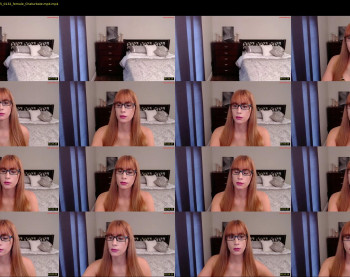 hot_milfy_mom — 5 minute Chaturbate female camgirl rip, 480p, Aug 26, 2025