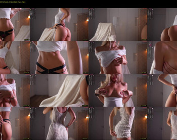 kriss0leoo — 121 minute Chaturbate couple camgirl rip, 720p, Aug 29, 2025