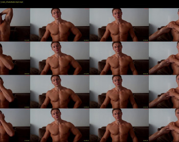 o_r_b_i_t — 21 minute Chaturbate male camgirl rip, 720p, Sep 1, 2025