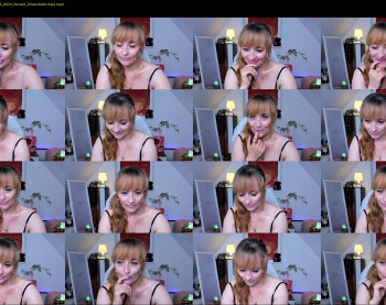 naughtymilane — 18 minute Chaturbate female camgirl rip, 720p, Sep 3, 2025