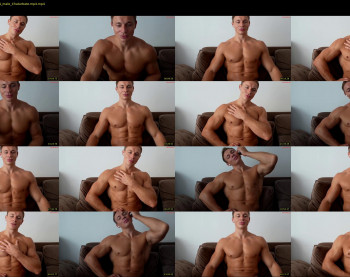 o_r_b_i_t — 53 minute Chaturbate male camgirl rip, 720p, Sep 2, 2025