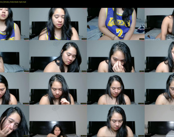 annaxnasty — 120 minute Chaturbate female camgirl rip, 720p, Sep 3, 2025
