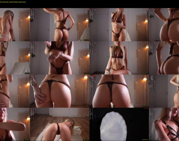 kriss0leoo — 120 minute Chaturbate couple camgirl rip, 720p, Sep 3, 2025