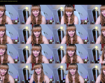 naughtymilane — 9 minute Chaturbate female camgirl rip, 720p, Sep 4, 2025